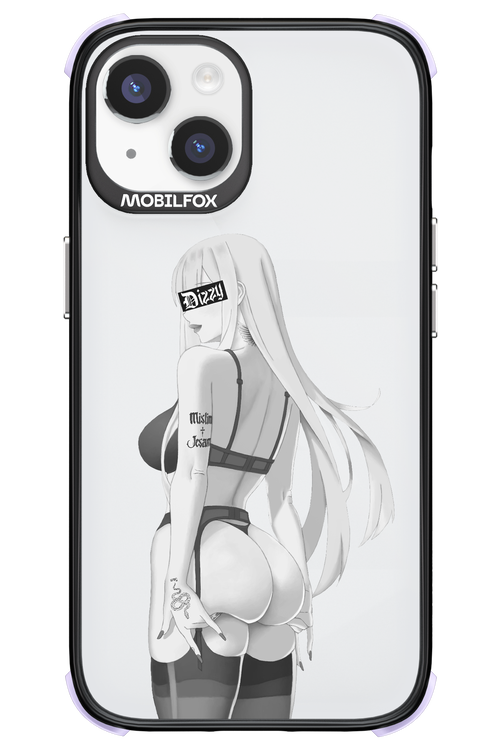 Electric Ronin - Apple iPhone 14
