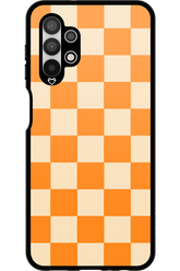 Vanilla & Pumpkin - Samsung Galaxy A13 4G