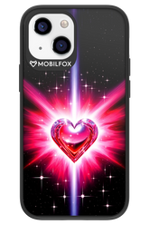 Bright Heart 2.0 - Apple iPhone 13 Mini