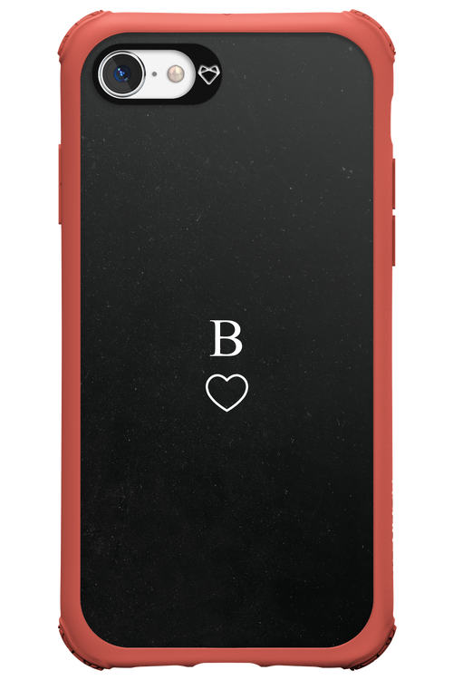 B Black 2.0 - Apple iPhone 7