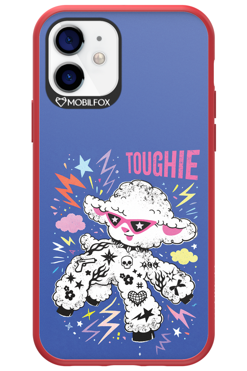 TOUGHIE 2.0 - Apple iPhone 12