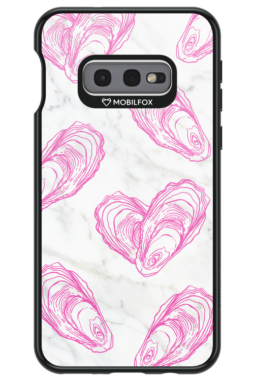 Shelly - Samsung Galaxy S10e