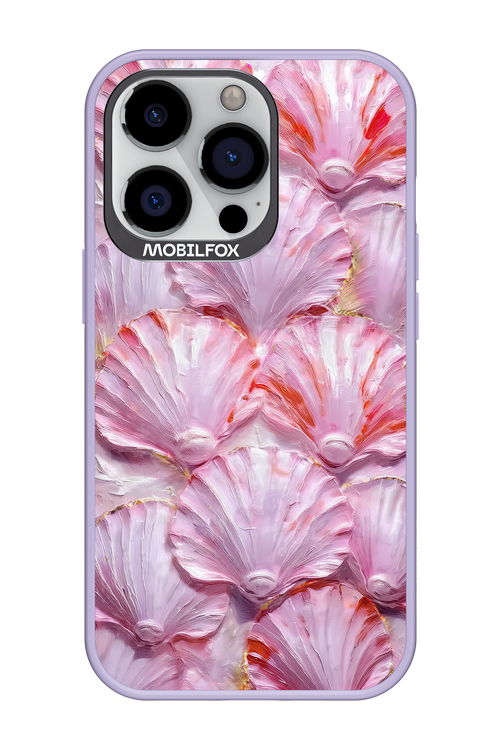 Venus Shell - Apple iPhone 13 Pro