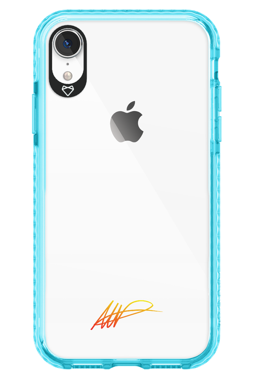 Signature Edition - Apple iPhone XR