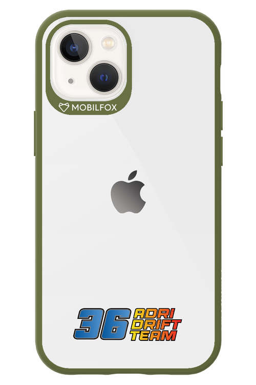 Minimal Drift 2.0 - Apple iPhone 13 Mini