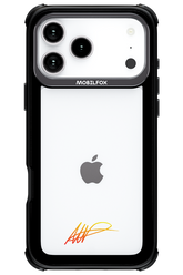 Signature Edition 2.0 - Apple iPhone 17 Pro Max