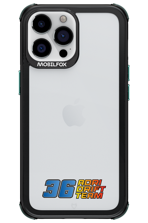 Minimal Drift 2.0 - Apple iPhone 13 Pro Max