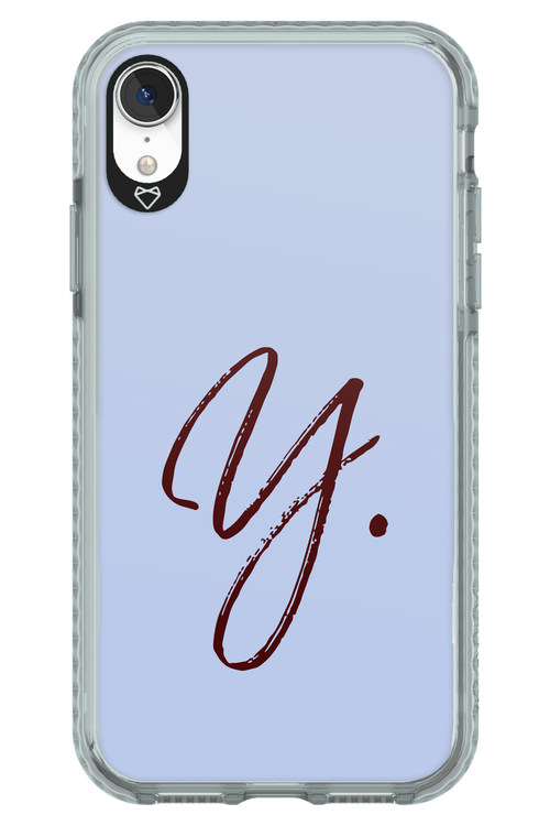 (Jellyfish Presso) Y 2.0 - Apple iPhone XR