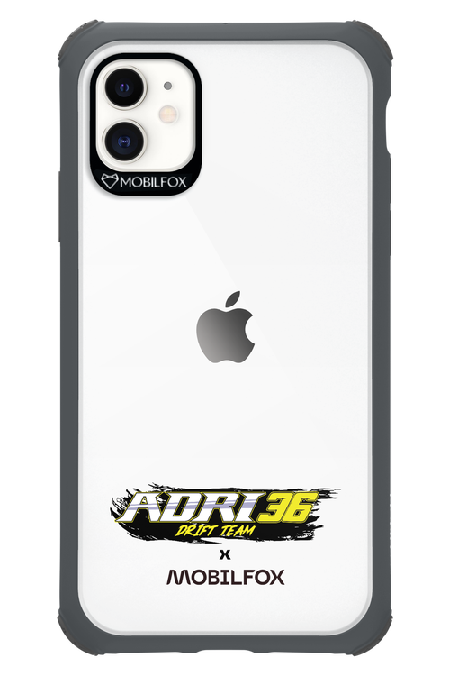 ADRI36 x Mobilfox Edition 2.0 - Apple iPhone 11