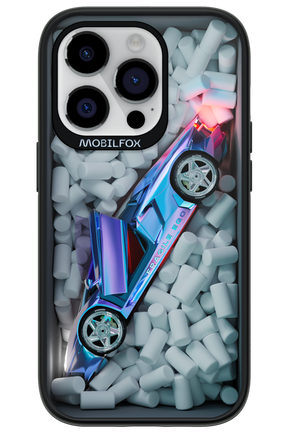 Fragile Ego - Apple iPhone 14 Pro