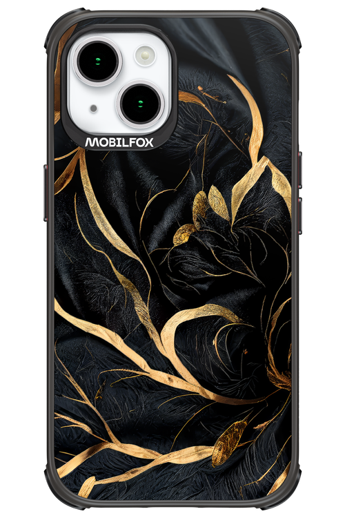 Ilmenite - Apple iPhone 15