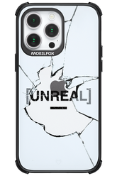 Broken Glass - Apple iPhone 14 Pro Max