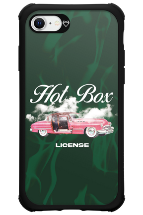 Hotbox - Apple iPhone SE 2022