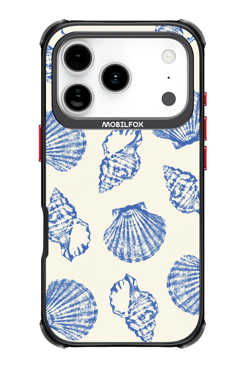Shell Yeah! - Apple iPhone 17 Pro