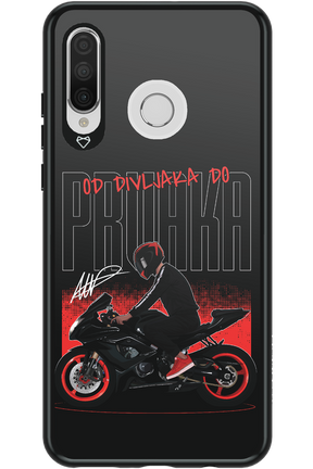 PRVHKA 2.0 - Huawei P30 Lite