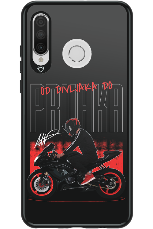 PRVHKA 2.0 - Huawei P30 Lite