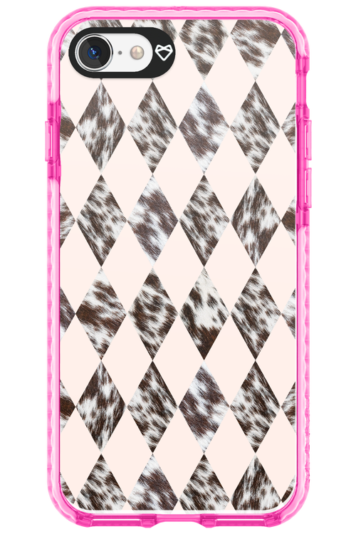 Cool Floor - Apple iPhone 8