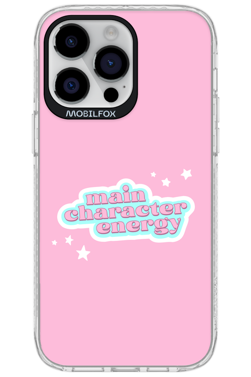 The Main Pink - Apple iPhone 14 Pro Max