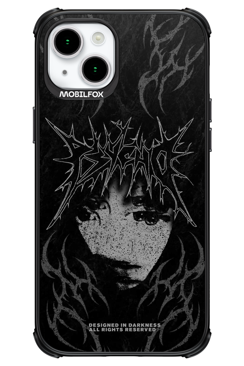 Schizo - Apple iPhone 15 Plus