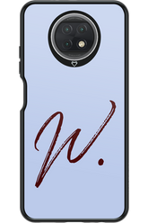 (Jellyfish Presso) W 2.0 - Xiaomi Redmi Note 9T 5G