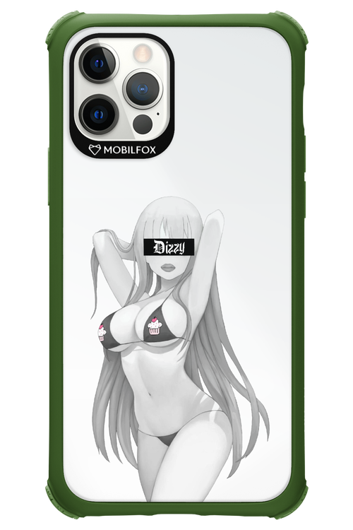 Cupcake Rebel - Apple iPhone 12 Pro