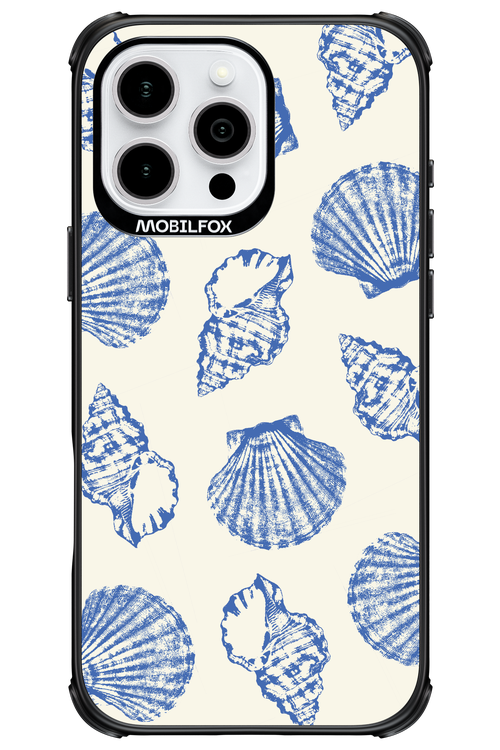Shell Yeah! - Apple iPhone 16 Pro Max