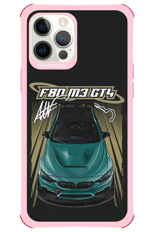 FBD M3 GT4 2.0 - Apple iPhone 12 Pro Max