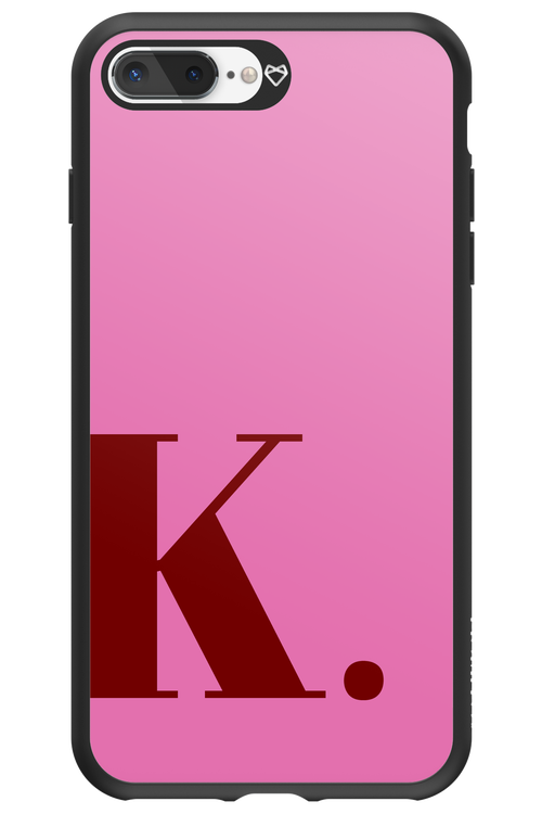 K (Sorbet) 2.0 - Apple iPhone 8 Plus