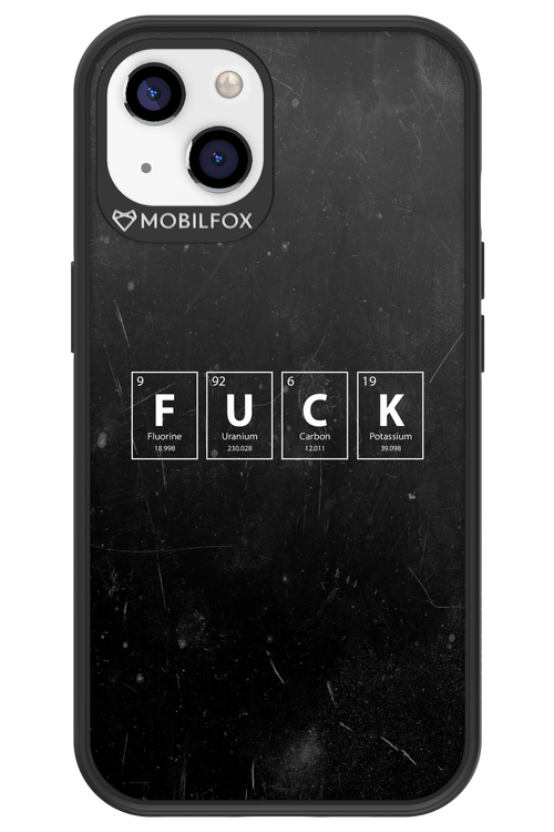 Periodic table - Apple iPhone 13