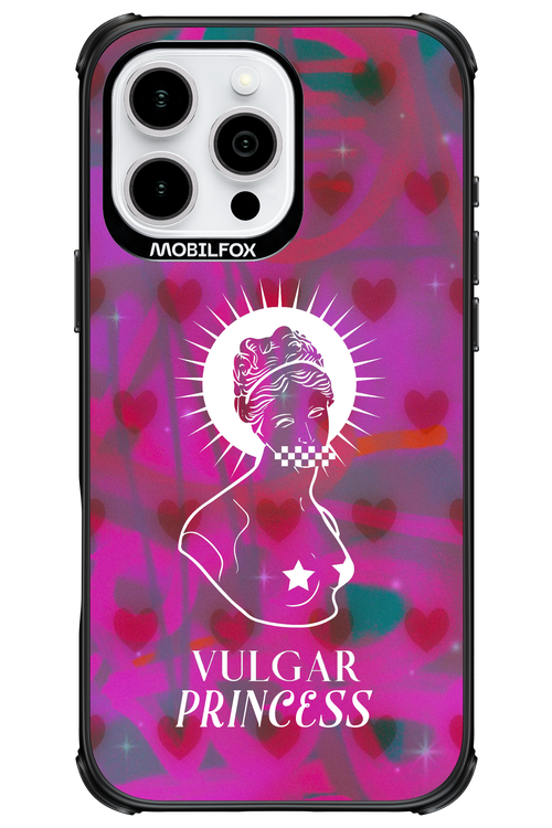 Vulgar Princess - Apple iPhone 16 Pro Max