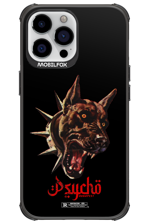 Psydog - Apple iPhone 13 Pro Max