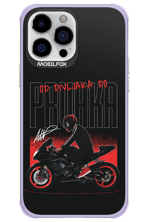 PRVHKA 2.0 - Apple iPhone 13 Pro Max