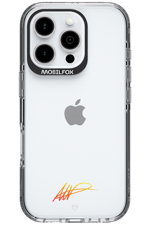 Signature Edition 2.0 - Apple iPhone 16 Pro