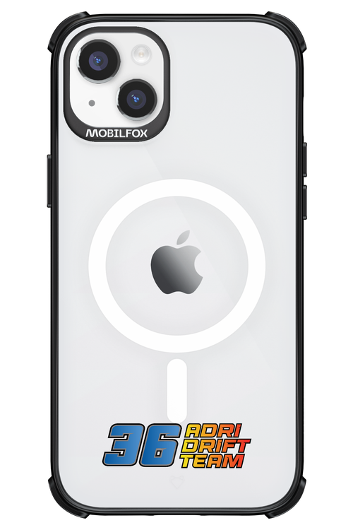 Minimal Drift 2.0 - Apple iPhone 14 Plus