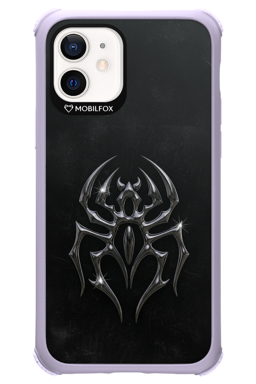 Dark Spider 2.0 - Apple iPhone 12