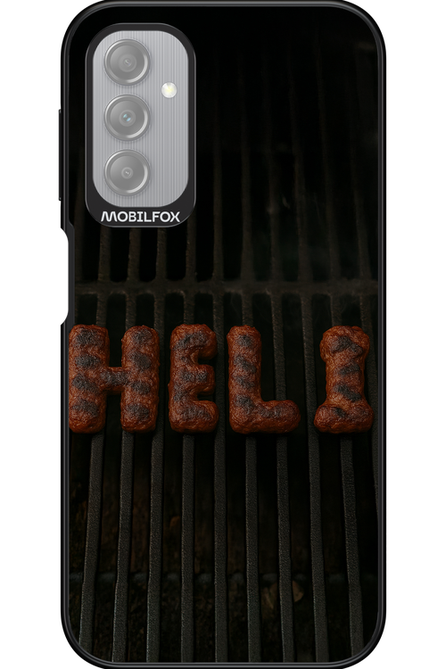 Barbeque 2.0 - Samsung Galaxy A14