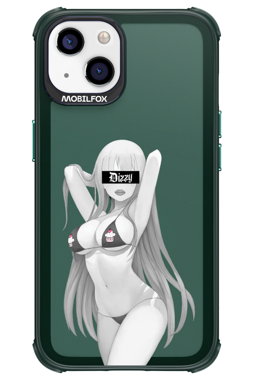 Cupcake Rebel - Apple iPhone 13