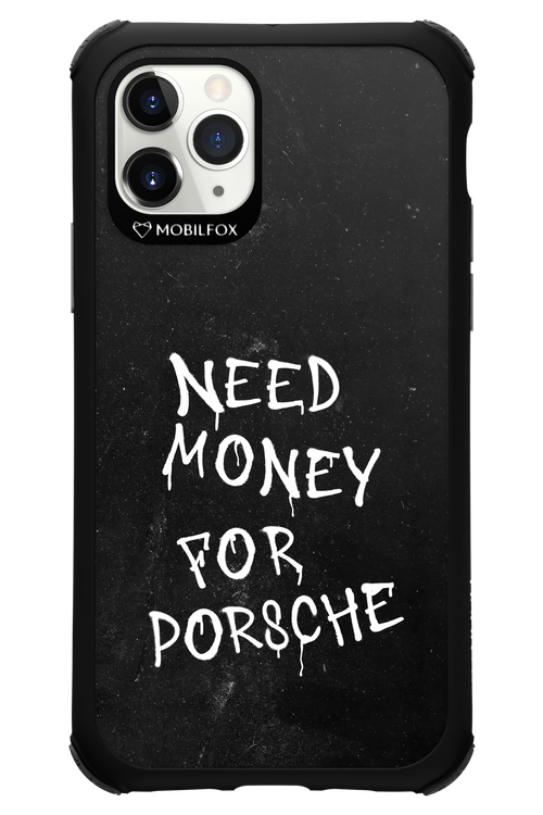 Need Money II - Apple iPhone 11 Pro