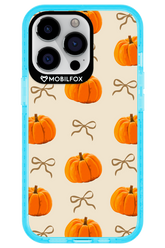 Cutie Pumpkin - Apple iPhone 13 Pro