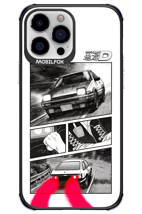 Vitamin D - Apple iPhone 13 Pro Max