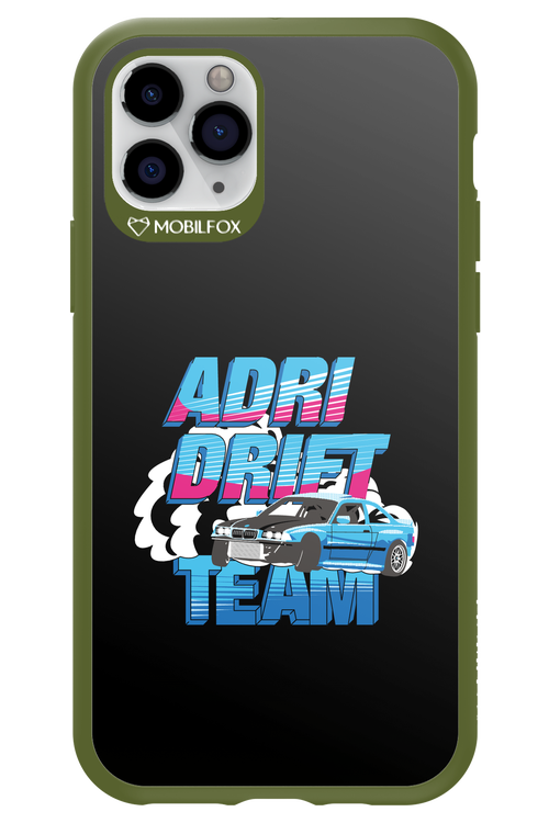Adri Drift - Apple iPhone 11 Pro