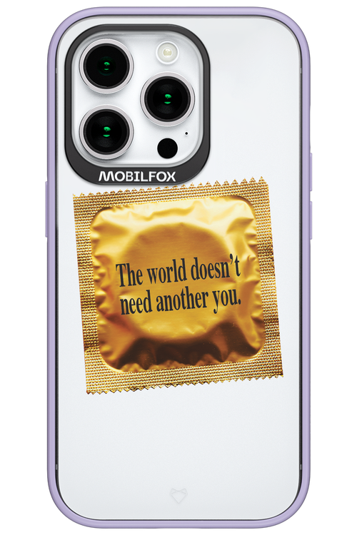 Another you 2.0 - Apple iPhone 15 Pro