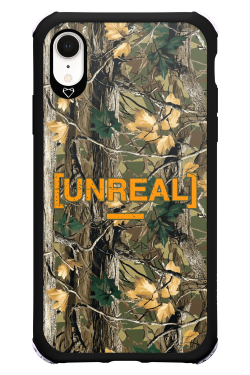 Realtree - Apple iPhone XR