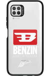 Ultra Benzin - Huawei P40 Lite