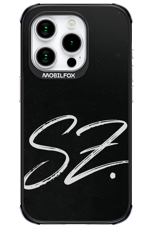 (Off Space) SZ 2.0 - Apple iPhone 15 Pro
