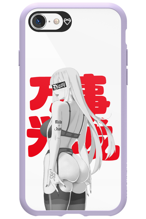 Neo Silence - Apple iPhone SE 2020