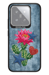 Cowgirl Jeans 2.0 - Xiaomi 14