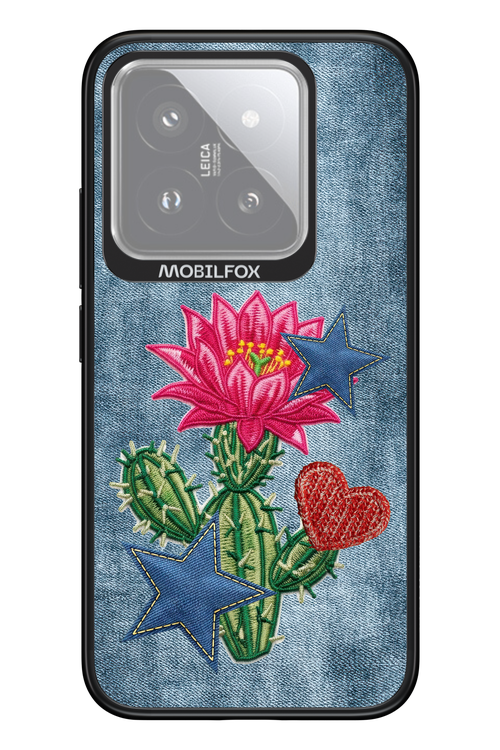 Cowgirl Jeans 2.0 - Xiaomi 14