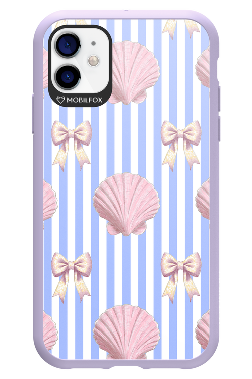Shell Baby - Apple iPhone 11