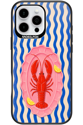 LOBSTER 2.0 - Apple iPhone 16 Pro Max